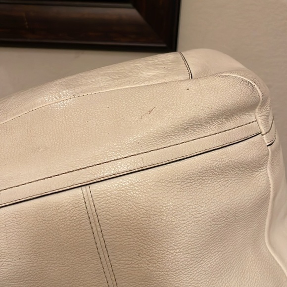 ❤️Sold❤️Coach please check all picture of condition - Picture 13 of 17